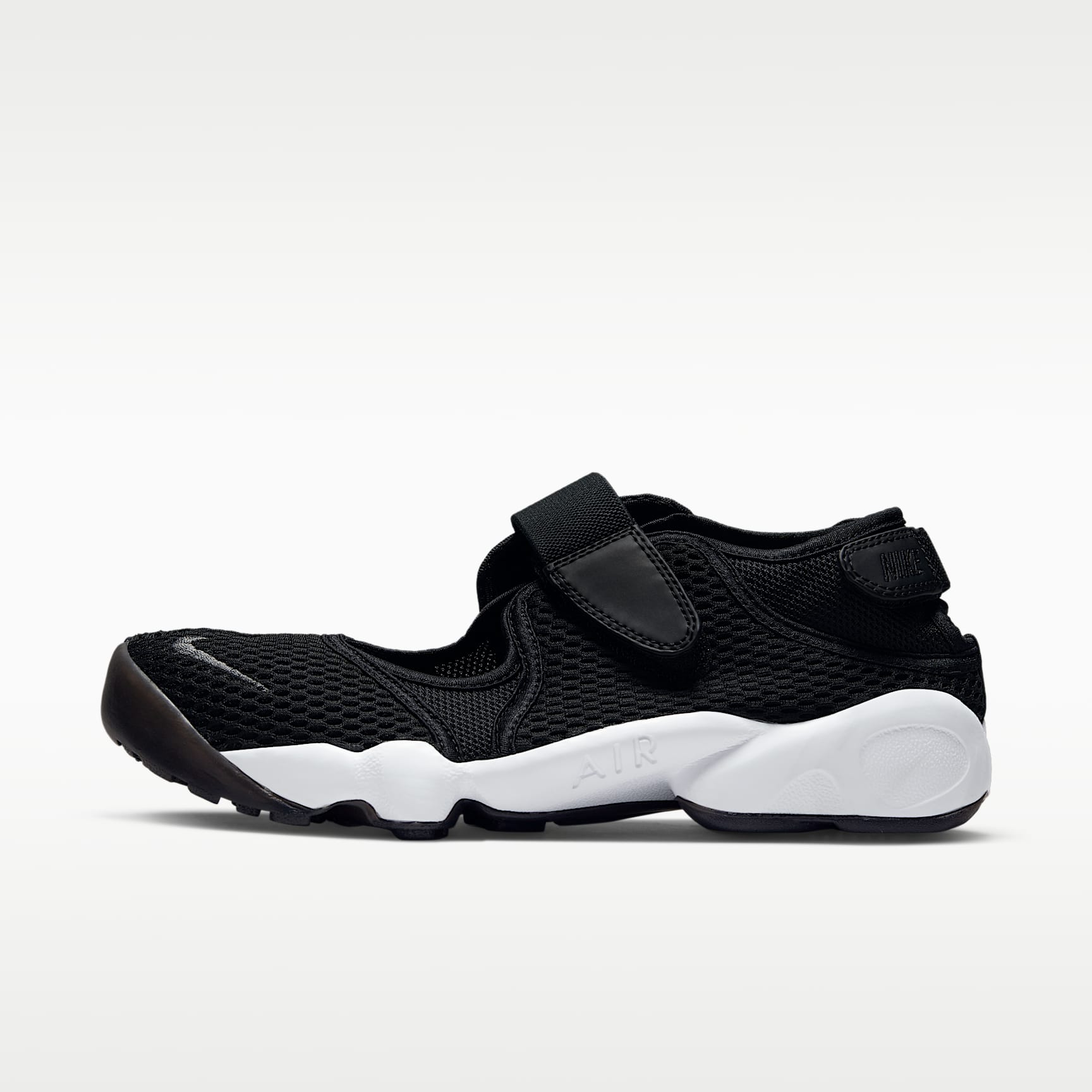 Nike Air Rift Breathe Women's Shoes. Nike RO